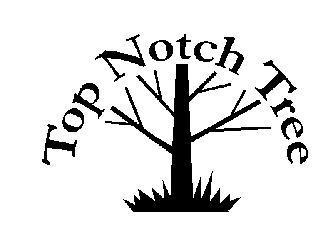 Top Notch Tree, Inc. logo