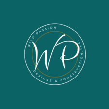Logo for Wild Passion Designs & Construction