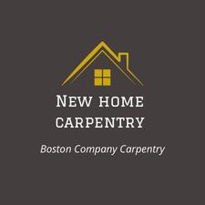 Logo for NW Carpentry