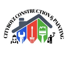 Logo for Cityboyz Construction & Painting, LLC