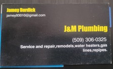 Avatar for J&M Plumbing