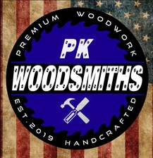 Avatar for PK Woodsmiths