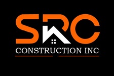 SRC Construction, Inc. logo