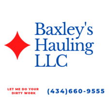 Avatar for Baxley's Hauling