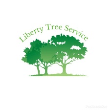 Liberty Tree Service logo