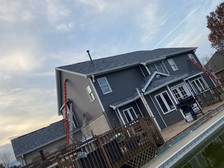 Mejia Mejia Siding, LLC logo