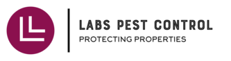 Labs Pest Control logo