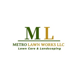 Metro Lawn Works LLC logo