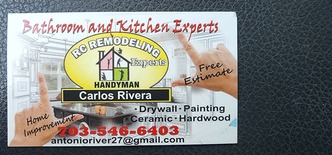 RC Remodeling Experts, LLC logo