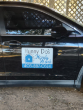 Avatar for Hunny Do's Handy Work