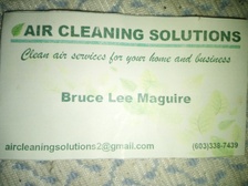 Avatar for Air Cleaning Solutions