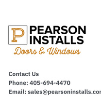 Avatar for Pearson Installs