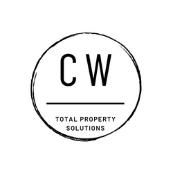 CW Total Property Solutions logo