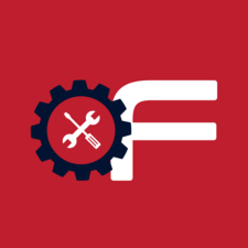 Logo for Fixtronic Appliance & A/C, LLC