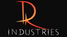 Logo for D R Industries, LLC