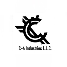 Logo for C-4 Industries, LLC