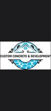 Avatar for Custom Concrete And Development LLC