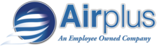 Logo for Airplus of California, Inc.