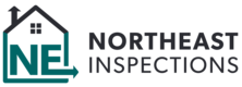 Logo for North East Inspection, Inc.