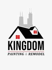 Kingdom Painting & Remodel logo