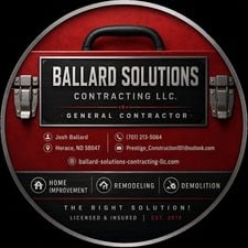Avatar for Ballard solutions Contracting