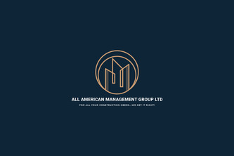 All American Management Group LTD logo