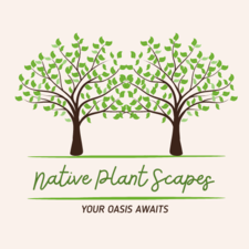 Native Plant Scapes logo
