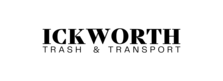 Logo for Ickworth Trash and Treasure
