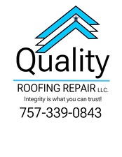 Avatar for QUALITY ROOFING REPAIR LLC