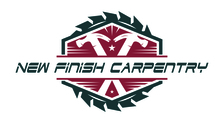 Logo for New Finish Carpentry, LLC