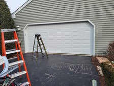 Logo for GDL Garage Door Repair