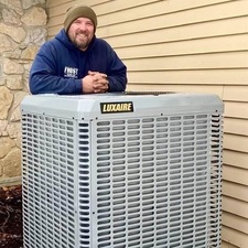 Avatar for Frost Heating and Air Conditioning