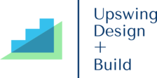 Logo for Upswing Design and Build, LLC