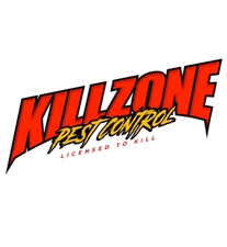 Killzone Pest Control, LLC logo