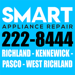 Smart Appliance Repair, LLC logo