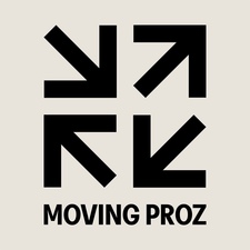 Moving Proz logo