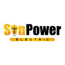 Logo for Sonpower Electric, LLC