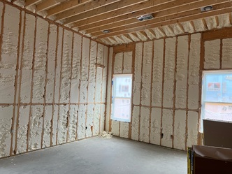 All Star Insulation logo