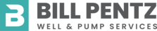 Bill Pentz Well Drilling & Pump Service logo
