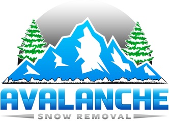 Avalanche Snow Removal logo