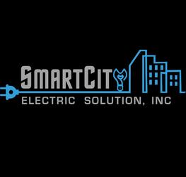 Smartcity Electric Solution, Inc. logo