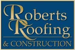 Roberts Roofing & Construction, LP logo