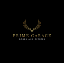 Avatar for PRIME GARAGE DOORS & OPENERS LLC