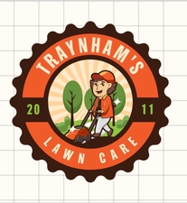 Avatar for Traynham's Lawn Care