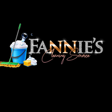 Logo for Fannie's Cleaning Service, LLC