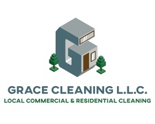 Logo for Grace Cleaning