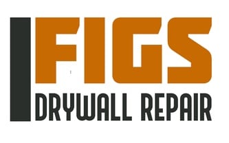 Figs Drywall Repair logo