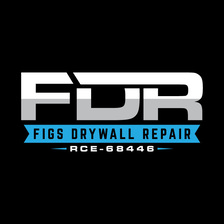 Logo for Figs Drywall Repair