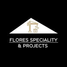 Logo for FLORES SPECIALTY & PROJECTS, LLC