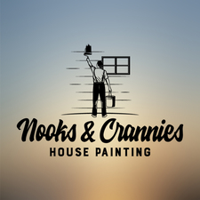 Nooks & Crannies House Painting, LLC logo